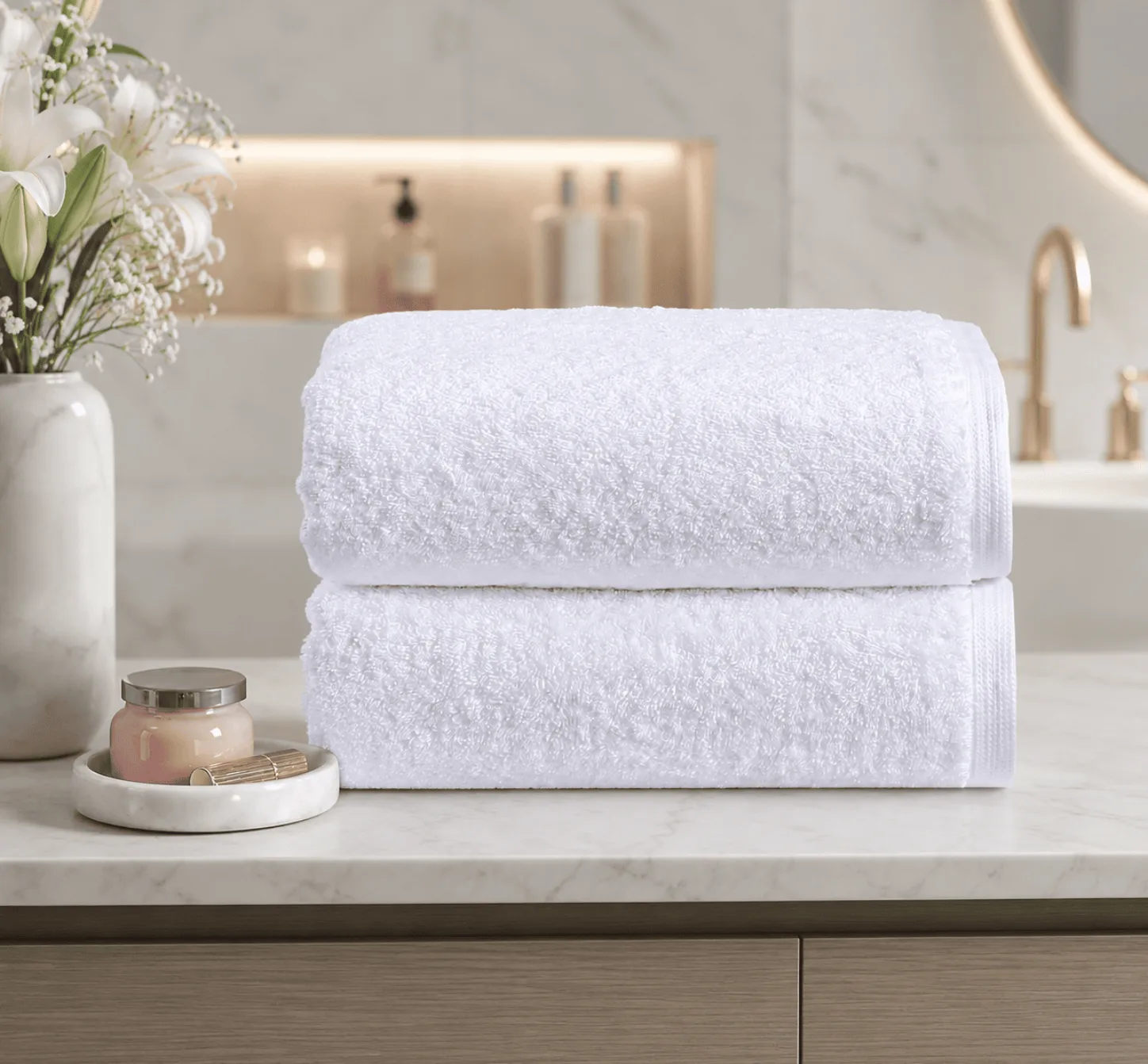 Bath Towel bath linen product image