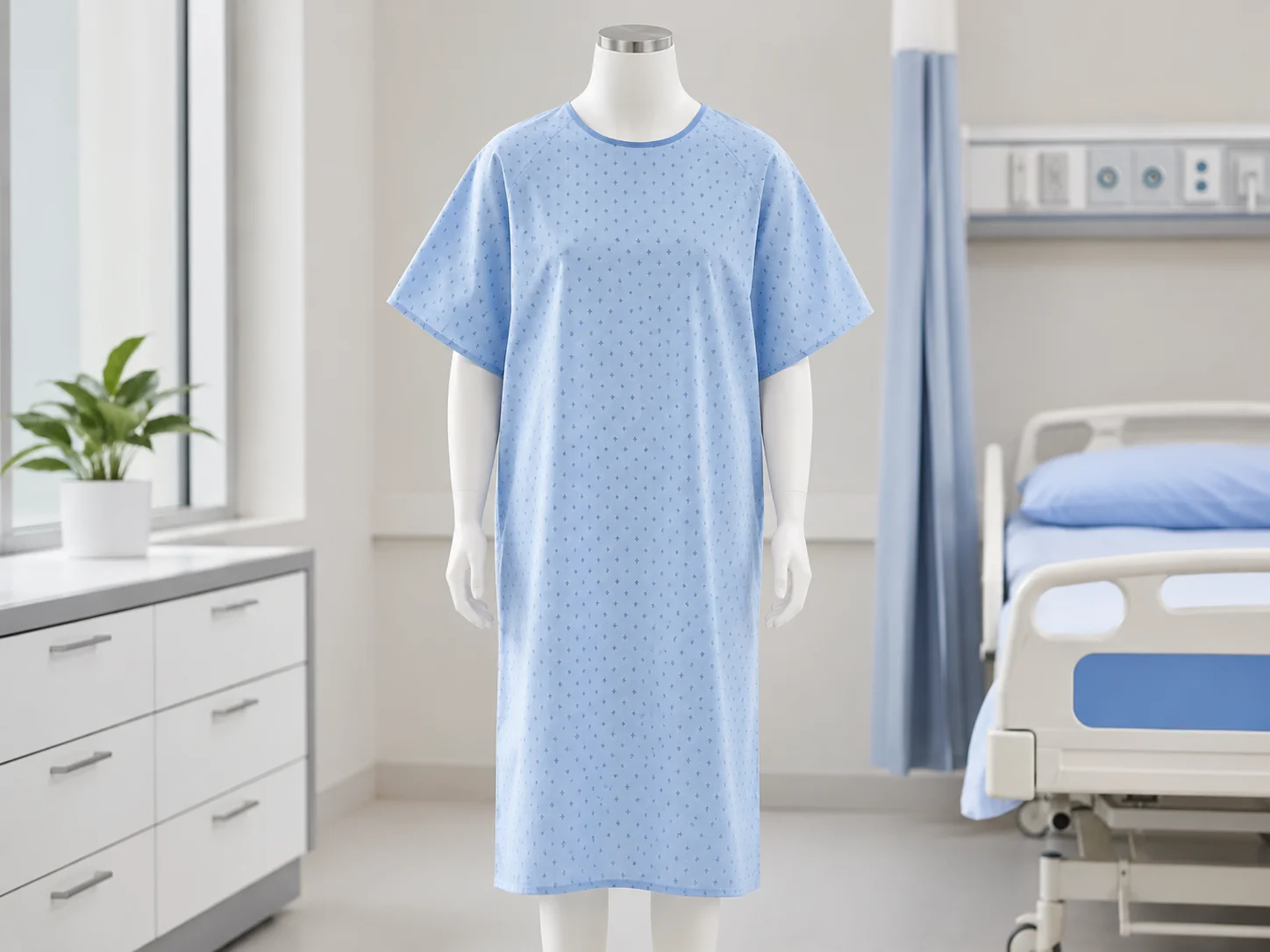 Patient Gowns healthcare linen and garments product image
