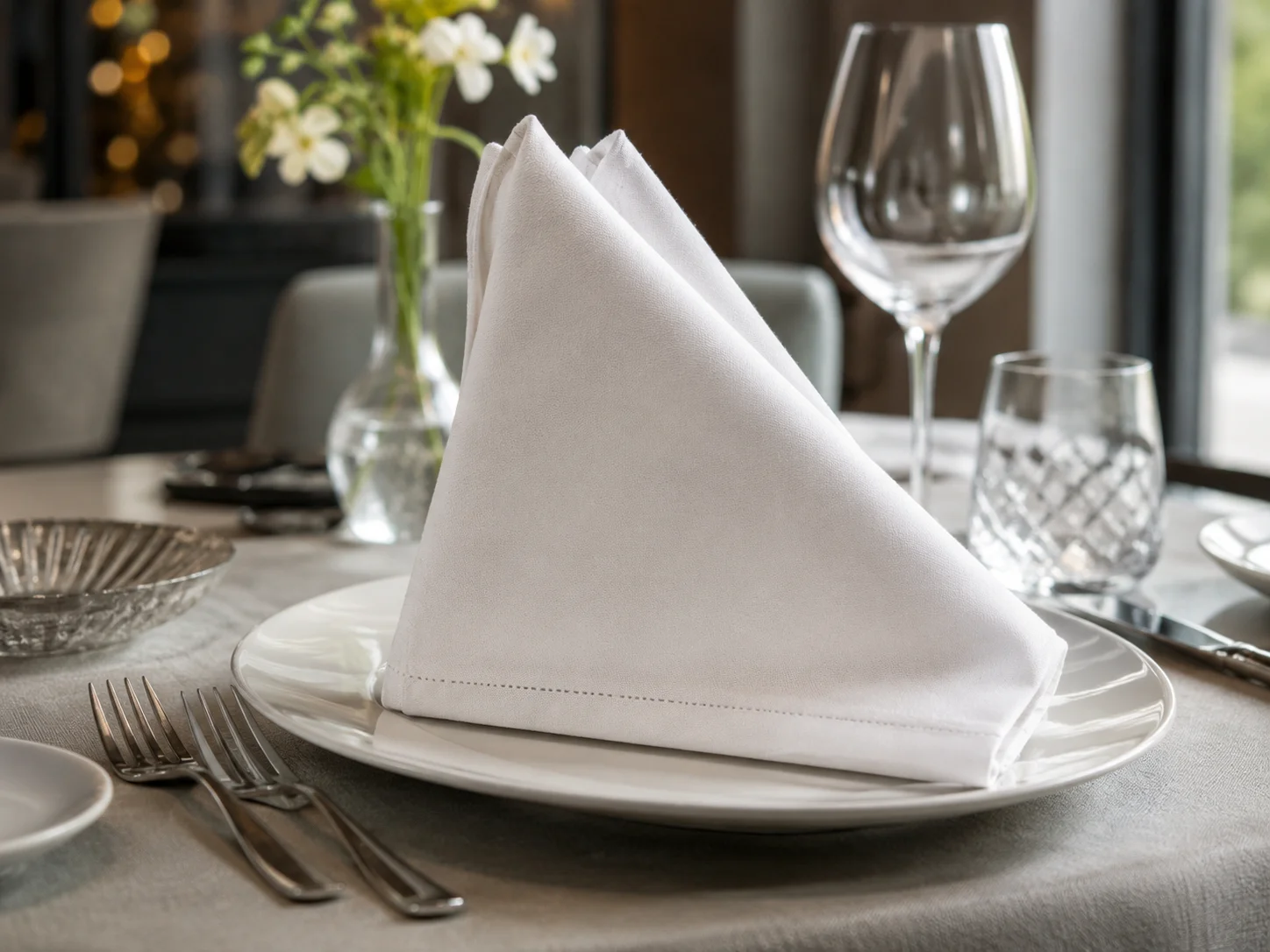 Table Napkin kitchen linen product image